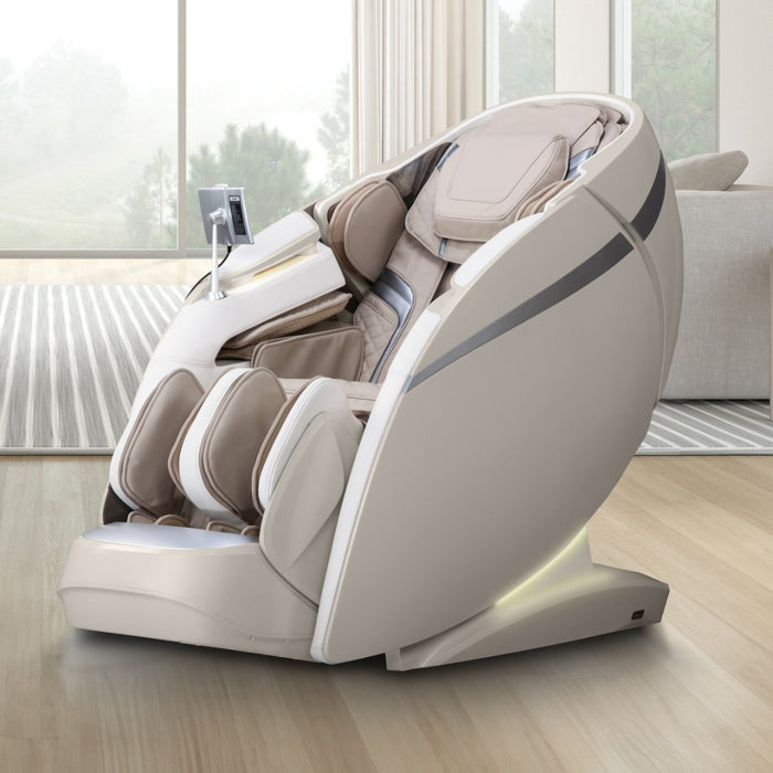 DuoMax 4D Massage Chair By Osaki OS Pro