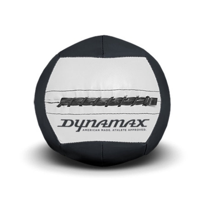 Dynamax Standard 14 Medicine Ball Black and Gray