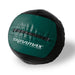 Dynamax Standard 14 Medicine Ball Black and Green