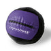 Dynamax Standard 14 Medicine Ball Black and Purple