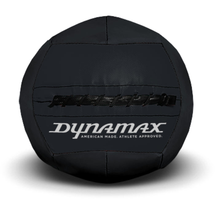Dynamax Standard 14 Medicine Ball Black