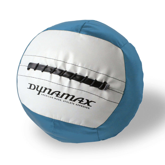 Dynamax Standard 14 Medicine Ball Marine and Gray