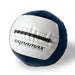 Dynamax Standard 14 Medicine Ball Navy and Green