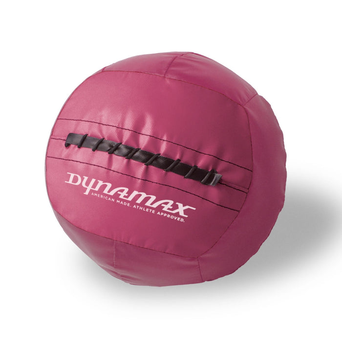 Dynamax Standard 14 Medicine Ball Pink