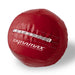 Dynamax Standard 14 Medicine Ball Red