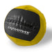 Dynamax Standard 14 Medicine Ball Yellow and Black