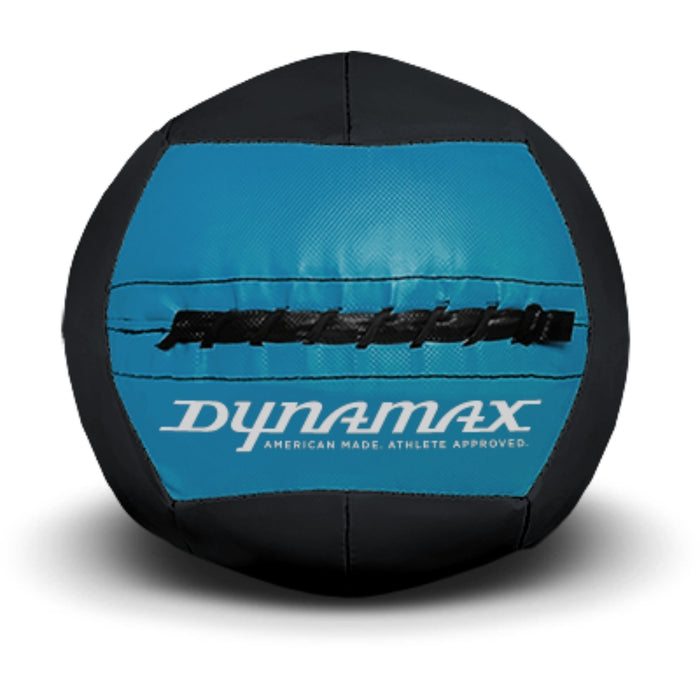 Dynamax Standard 14 Medicine Ball Black and Marine