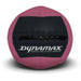 Dynamax Standard 14 Medicine Ball Pink and Black
