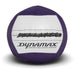 Dynamax Standard 14 Medicine Ball Purple and Gray