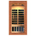 Dynamic Avila DYN-6103-01 Low EMF FAR Infrared Sauna