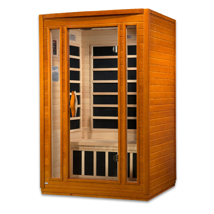 Dynamic San Marino Elite Sauna