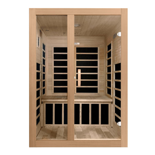 Infrared Sauna