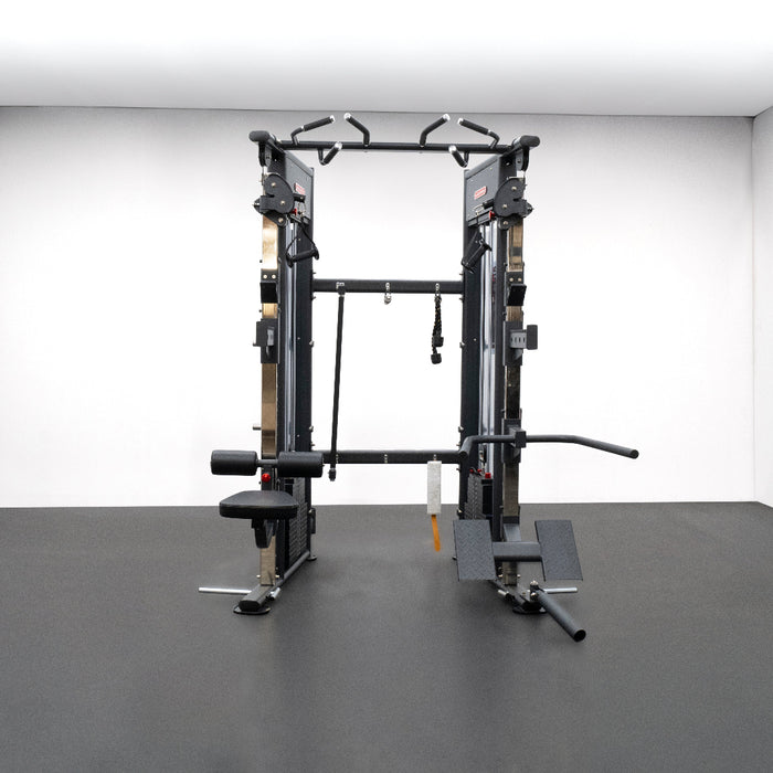 Dynamic Trainer MX1161FX