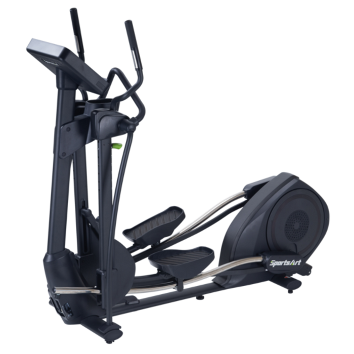 SportsArt E865 Elliptical