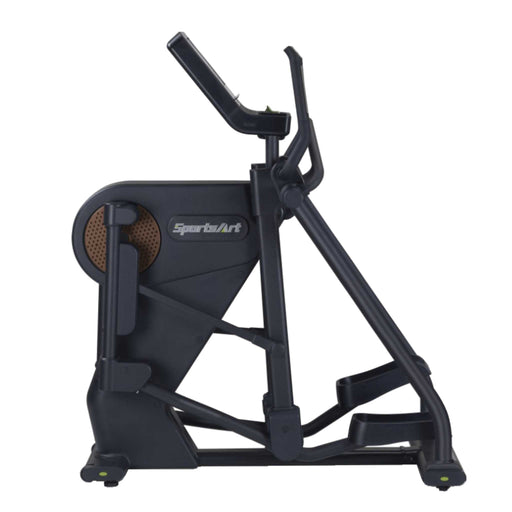 E866 Front drive Elliptical eco natural