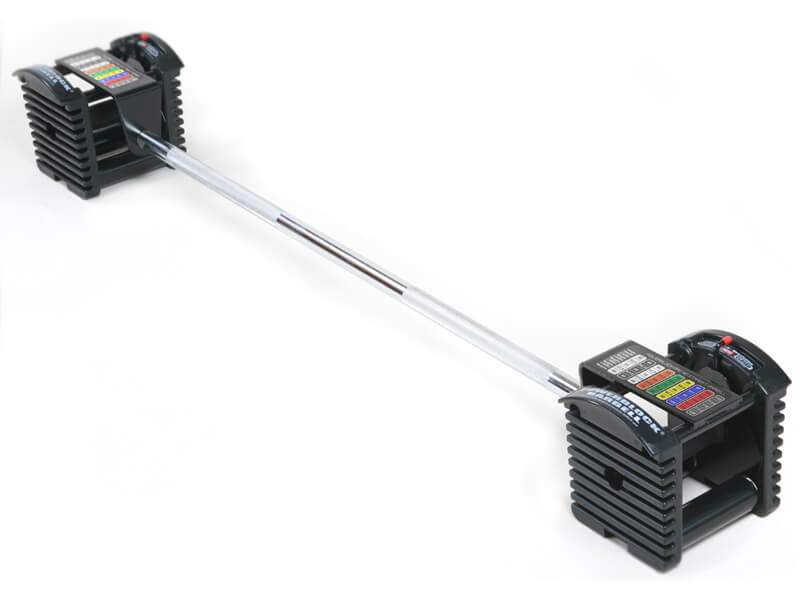 Powerblock Pro Series Straight Bar