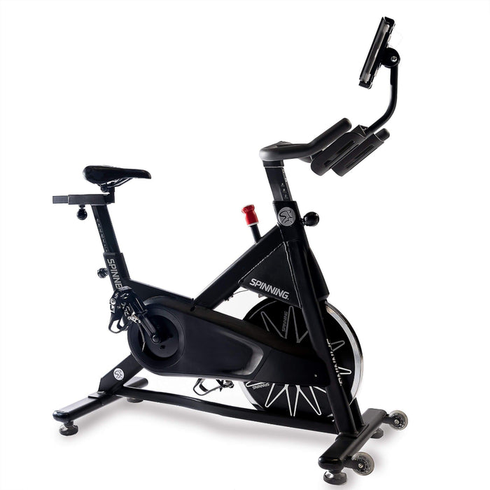 Edge Exercise Bike