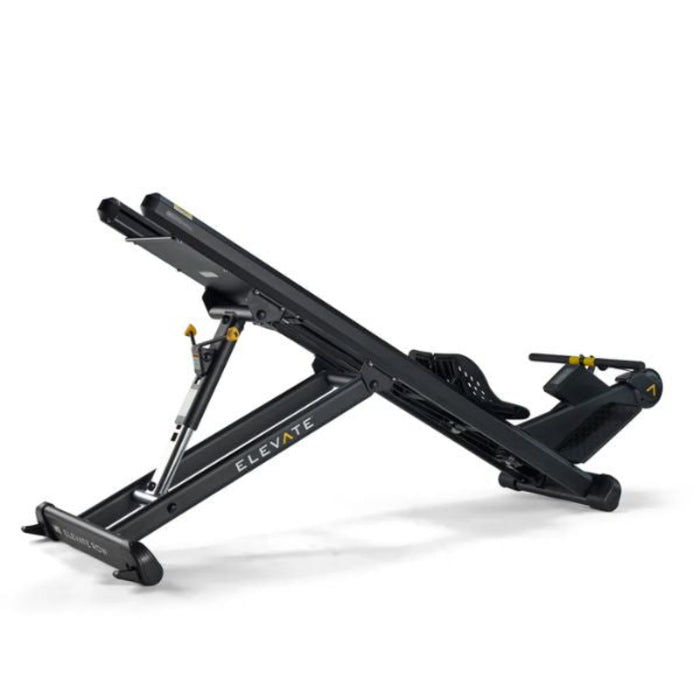 Elevate Row ADJ Total Gym