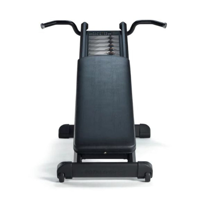Elevate Total Gym Pull Up Trainer