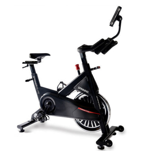 Elite Connected Spinner Bike