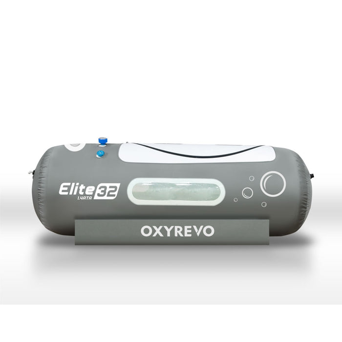 Elite32 Portable Lying Hyperbaric Chambers OxyRevo