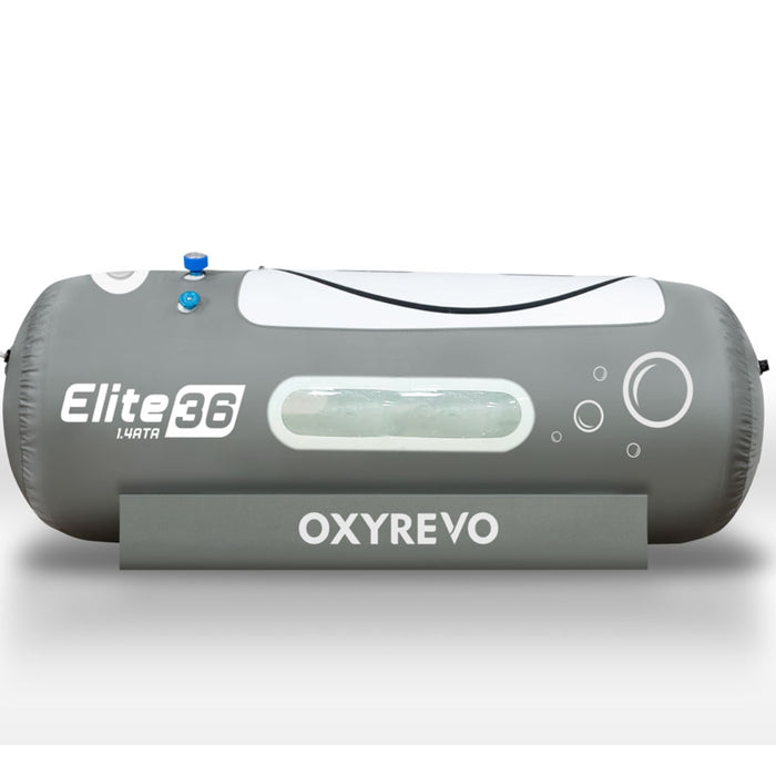 Elite36 Portable Hyperbaric Chamber