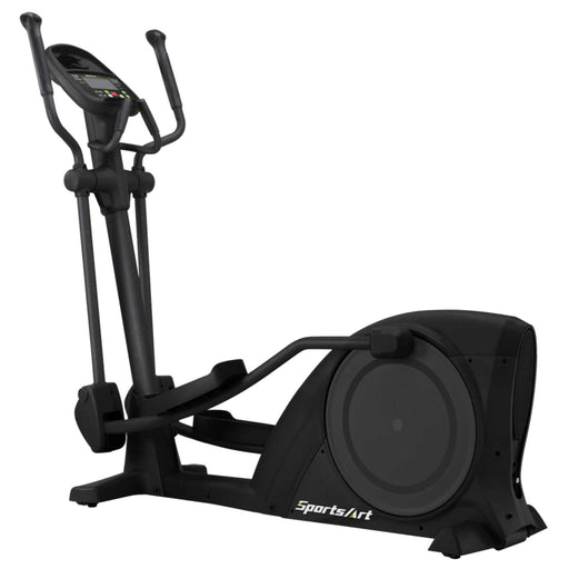 Elliptical E80C by SportsArt