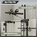 Ergonomic Multifunctional Handle Bar Major Fitness