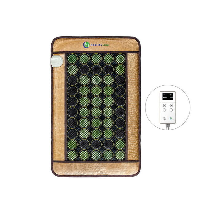 Far Infrared MESH Series Healing Mat HealthyLine