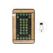 Far Infrared MESH Series Healing Mat HealthyLine