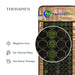 Far Infrared MESH Series Mat For Pain Relief