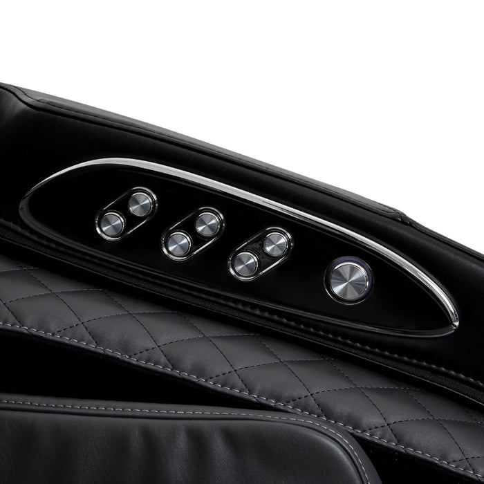 Fleetwood II Panel