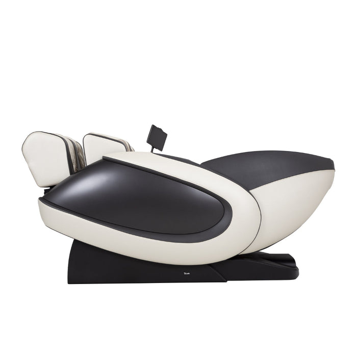 Fleetwood II Zero Gravity