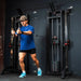 Fringe Sport Compact Slim Gym Functional Trainer