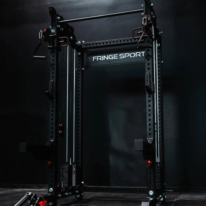 Fringe Sport Dane 2 0 Functional Trainer Accessories