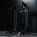 Fringe Sport Dane 2 0 Half Rack Assembly