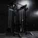 Fringe Sport Dane 2 0 Half Rack Trainer Full Set