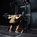 Fringe Sport Dane 2 0 Power Rack Functional Trainer