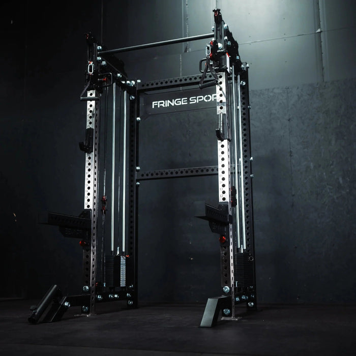 Fringe Sport Dane 2 0 Full Gym Package