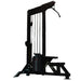 Fringe Sport The Walrus Single Tower Low Row Lat Pulldown Machine