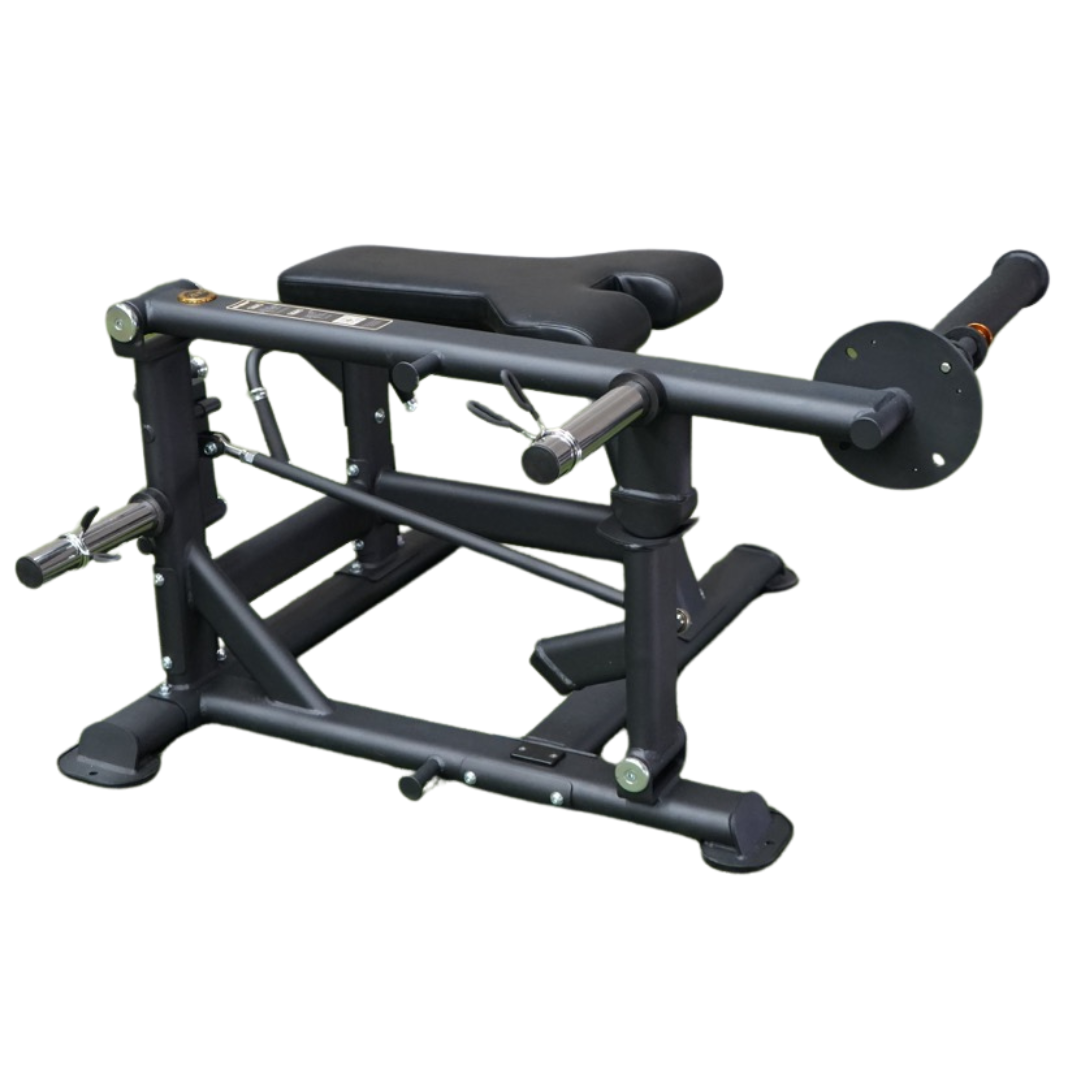 Glute Kickback Machines - Select Fitness
