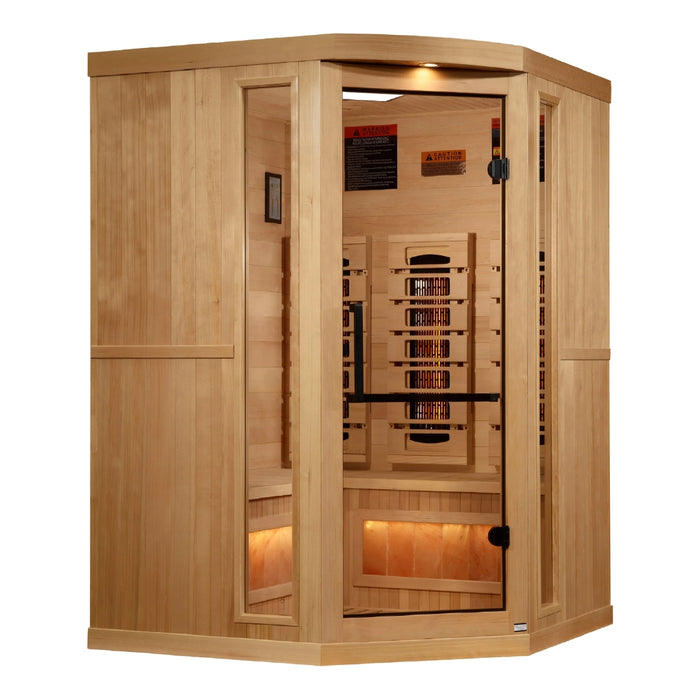 Full Spectrum 8000 Reserve Series GDI-8020-03 Sauna