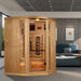 Full Spectrum GDI-8035-03 Sauna At Home