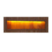 Full Spectrum Near Zero EMF FAR Infrared Sauna Himalayan Salt Bar