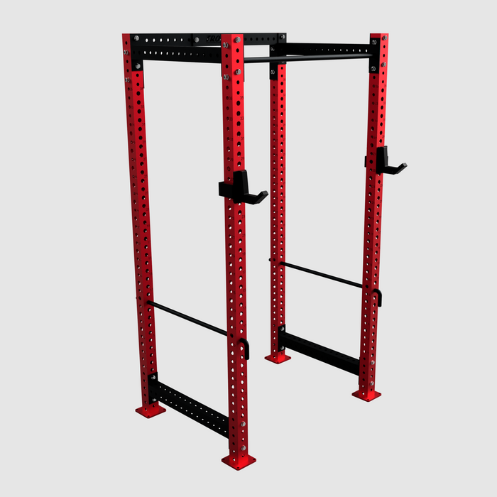 Troy Apollo Power Rack Cage Package