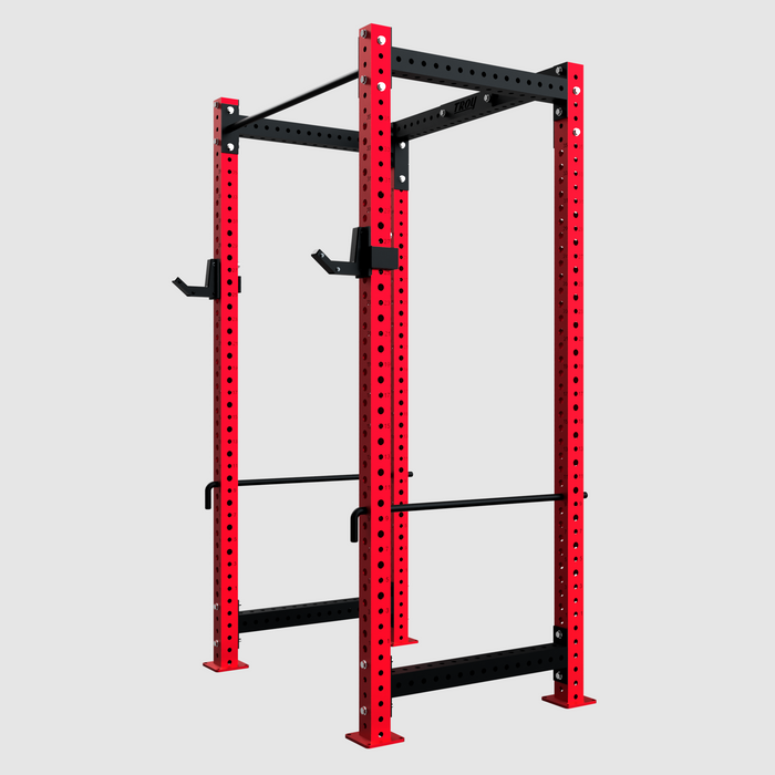 Troy Apollo Power Rack Cage Package