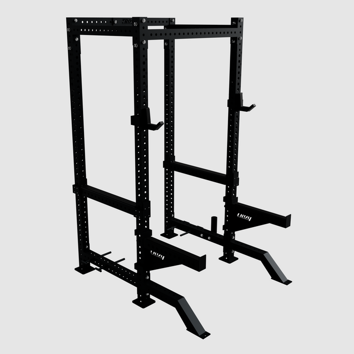 Troy Apollo Power Rack Cage Package
