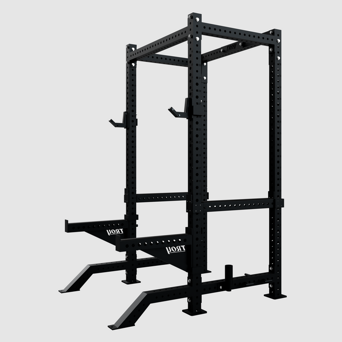 Troy Apollo Power Rack Cage Package