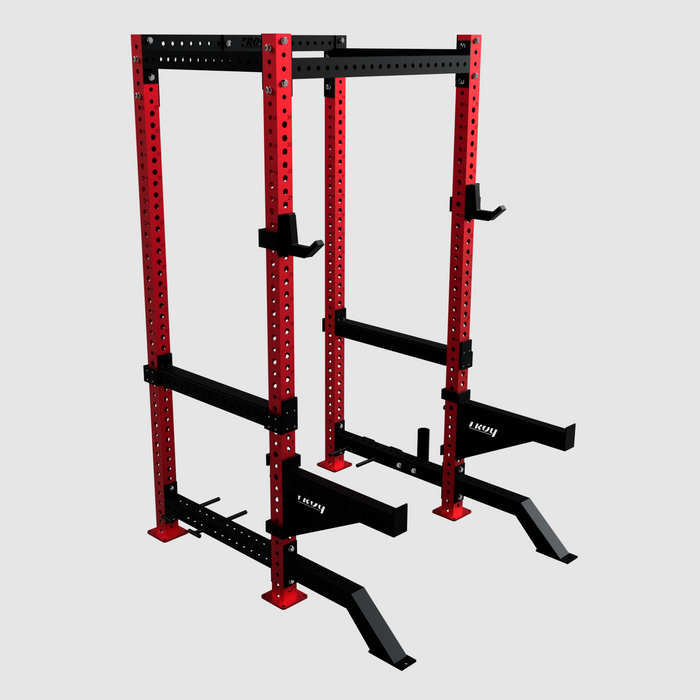 Troy Apollo Power Rack Cage Package