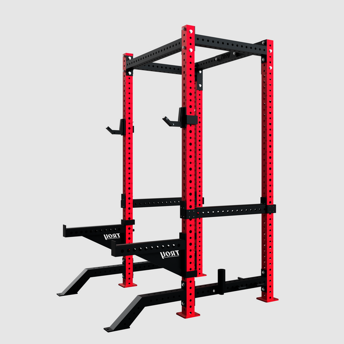 Troy Apollo Power Rack Cage Package